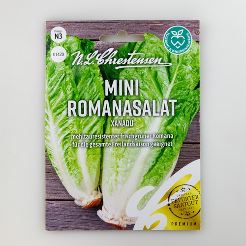 Sperli bio zucchini ola - sperli,