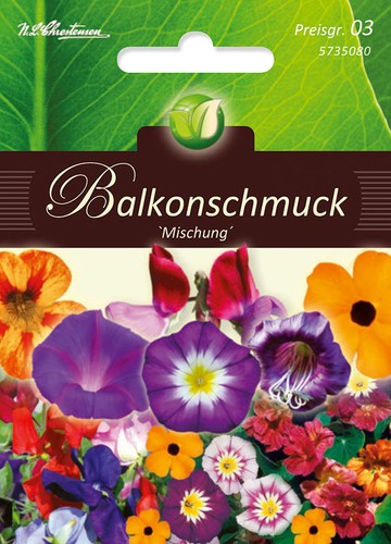 5735080 balkonschmuck mischung - 5735080,