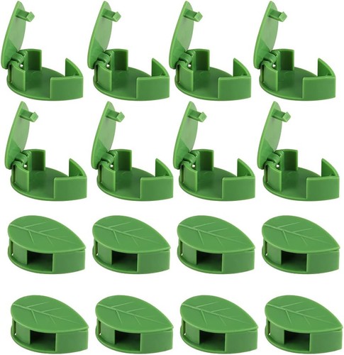 Pflanzenclips stück - pflanzenclips,