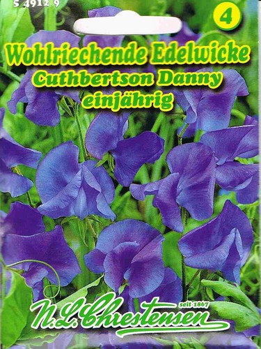 Edelwicke cuthbertson danny - cuthbertson,