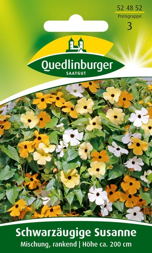 Quedlinburger saatgut - quedlinburger,