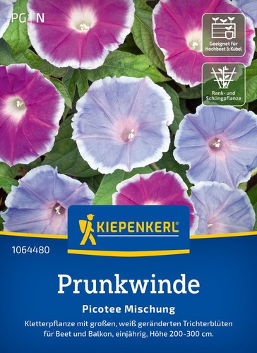 Kiepenkerl blumensamen - kiepenkerl,
